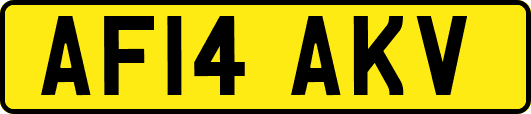 AF14AKV