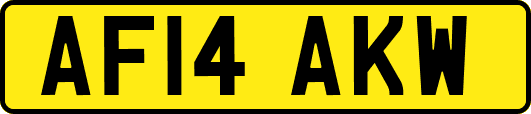 AF14AKW