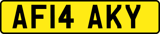 AF14AKY