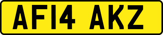 AF14AKZ