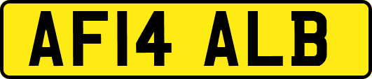 AF14ALB