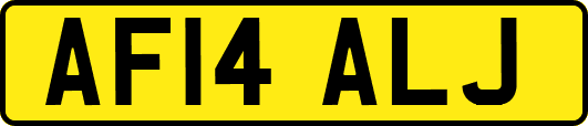 AF14ALJ