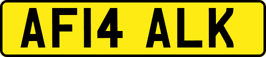 AF14ALK