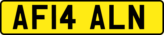 AF14ALN