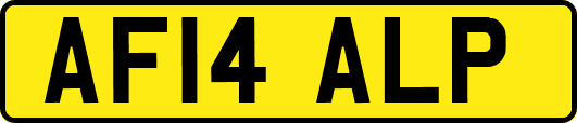 AF14ALP