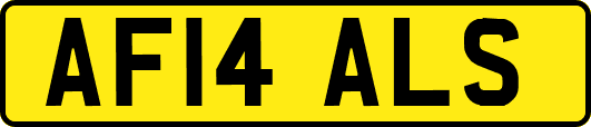 AF14ALS