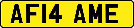 AF14AME