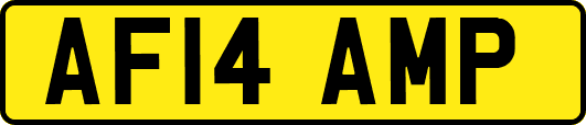 AF14AMP