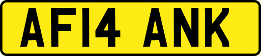 AF14ANK