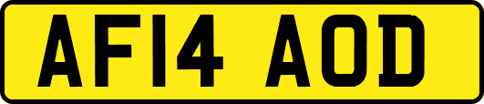 AF14AOD