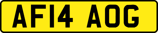 AF14AOG