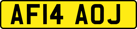 AF14AOJ