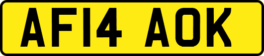 AF14AOK