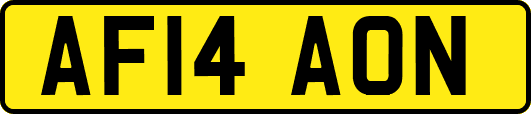 AF14AON