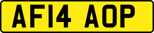 AF14AOP