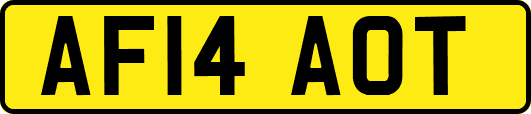 AF14AOT