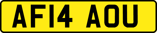 AF14AOU