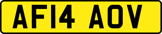 AF14AOV