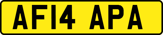 AF14APA
