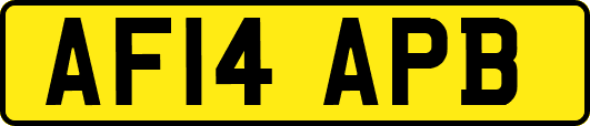 AF14APB