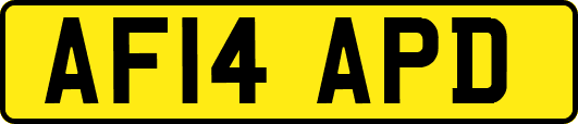 AF14APD