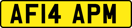 AF14APM