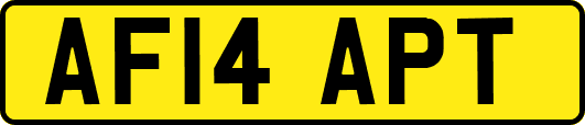 AF14APT