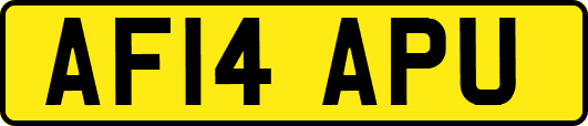 AF14APU