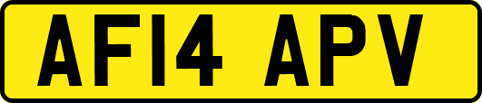 AF14APV