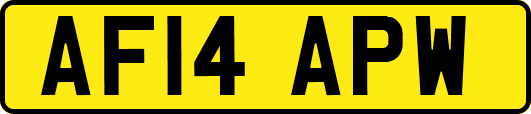 AF14APW