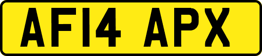 AF14APX