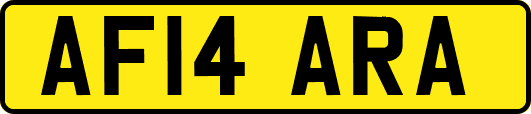 AF14ARA