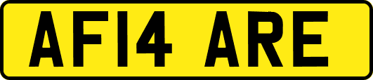 AF14ARE