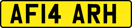 AF14ARH