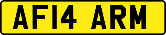 AF14ARM