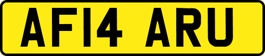 AF14ARU