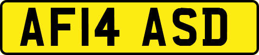 AF14ASD