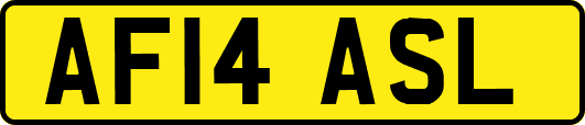 AF14ASL