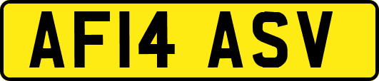AF14ASV