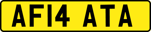 AF14ATA