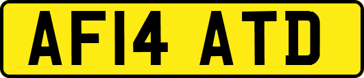 AF14ATD