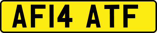 AF14ATF