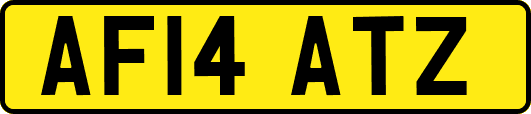 AF14ATZ