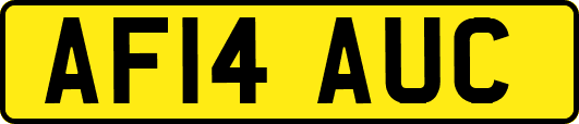 AF14AUC