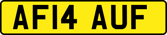 AF14AUF