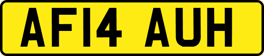 AF14AUH