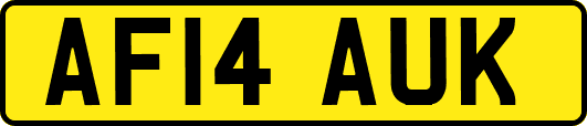 AF14AUK