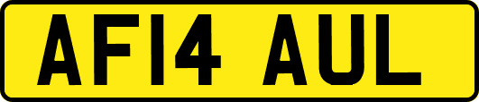 AF14AUL