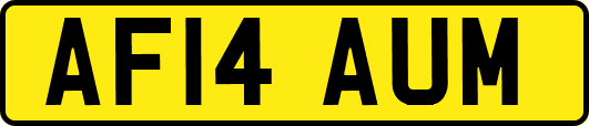 AF14AUM