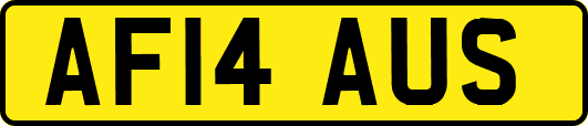 AF14AUS